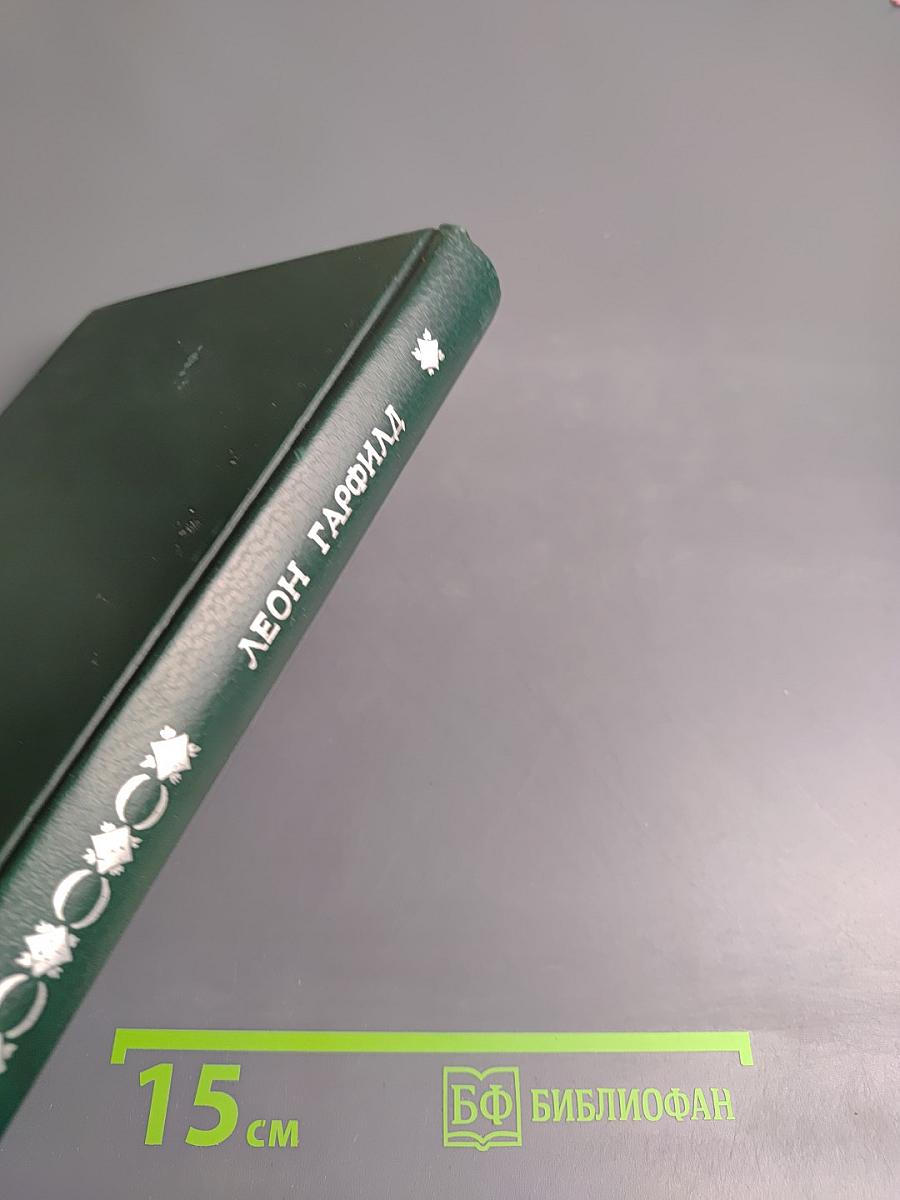 Дьявол в тумане