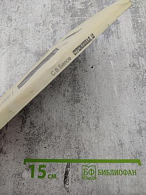 Стремянная, 12