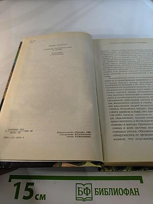 Современный французский детективный роман