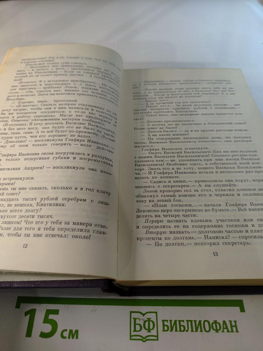Полное собрание сочинений и писем в тридцати томах. Сочинения. Том 5. Повести и рассказы. Рудин. Статьи и воспоминания