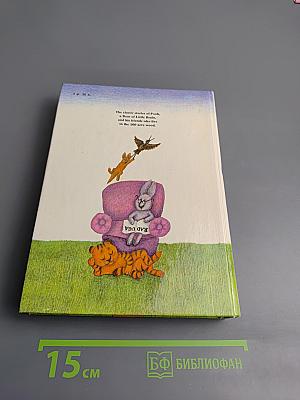 The World of Winnie-the-Pooh Poems