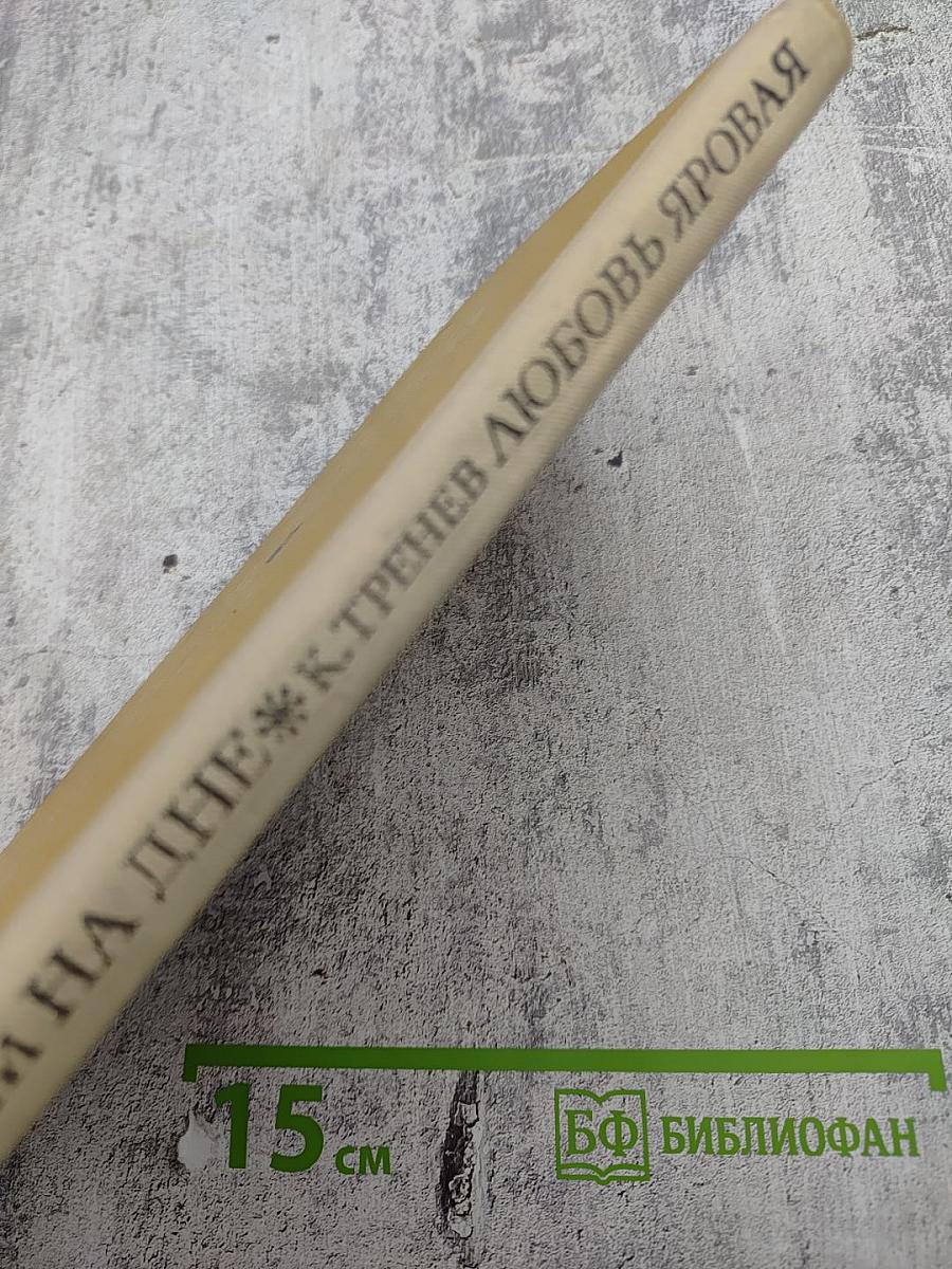 На дне. Любовь Яровая