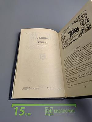 Всадник без головы