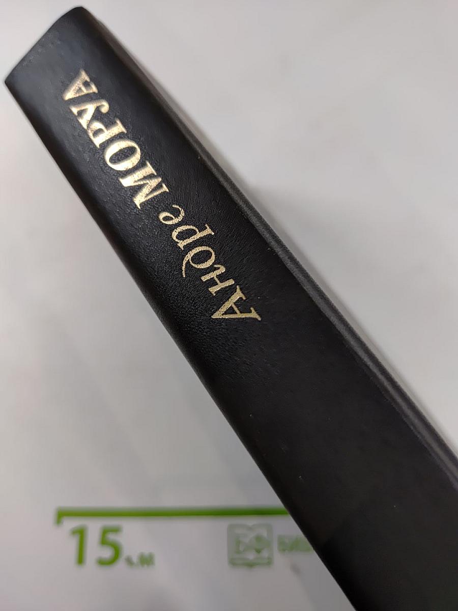 Олимпио, или Жизнь Виктора Гюго