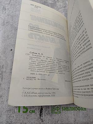 Хождение во власть