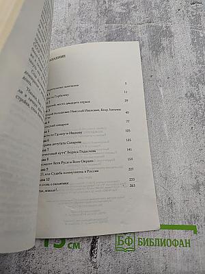 Хождение во власть