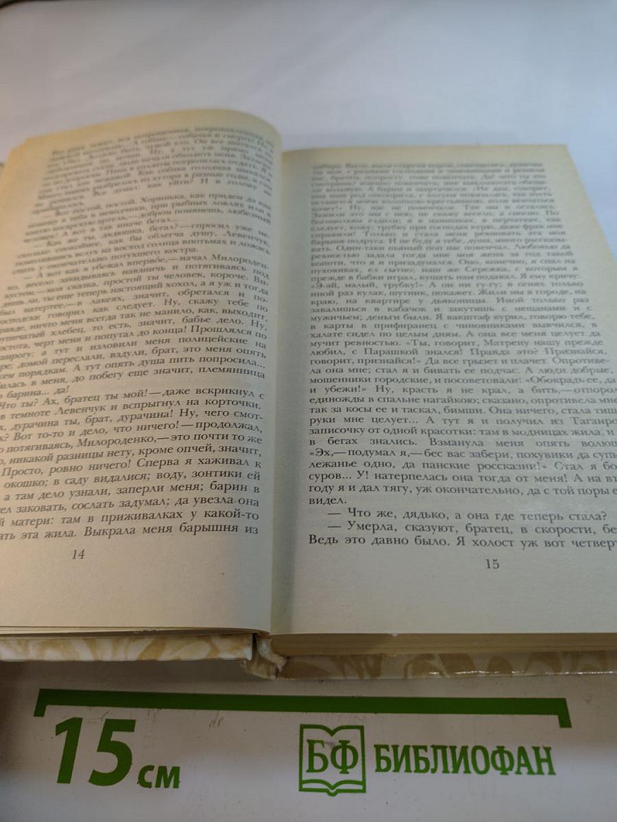 Беглые в Новороссии. Воля. Княжна Тараканова