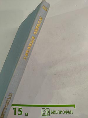 Дневные звезды