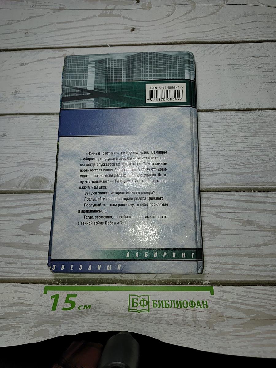 Дневной Дозор