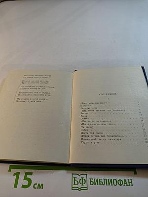 Русские вечера