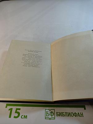 Русские вечера