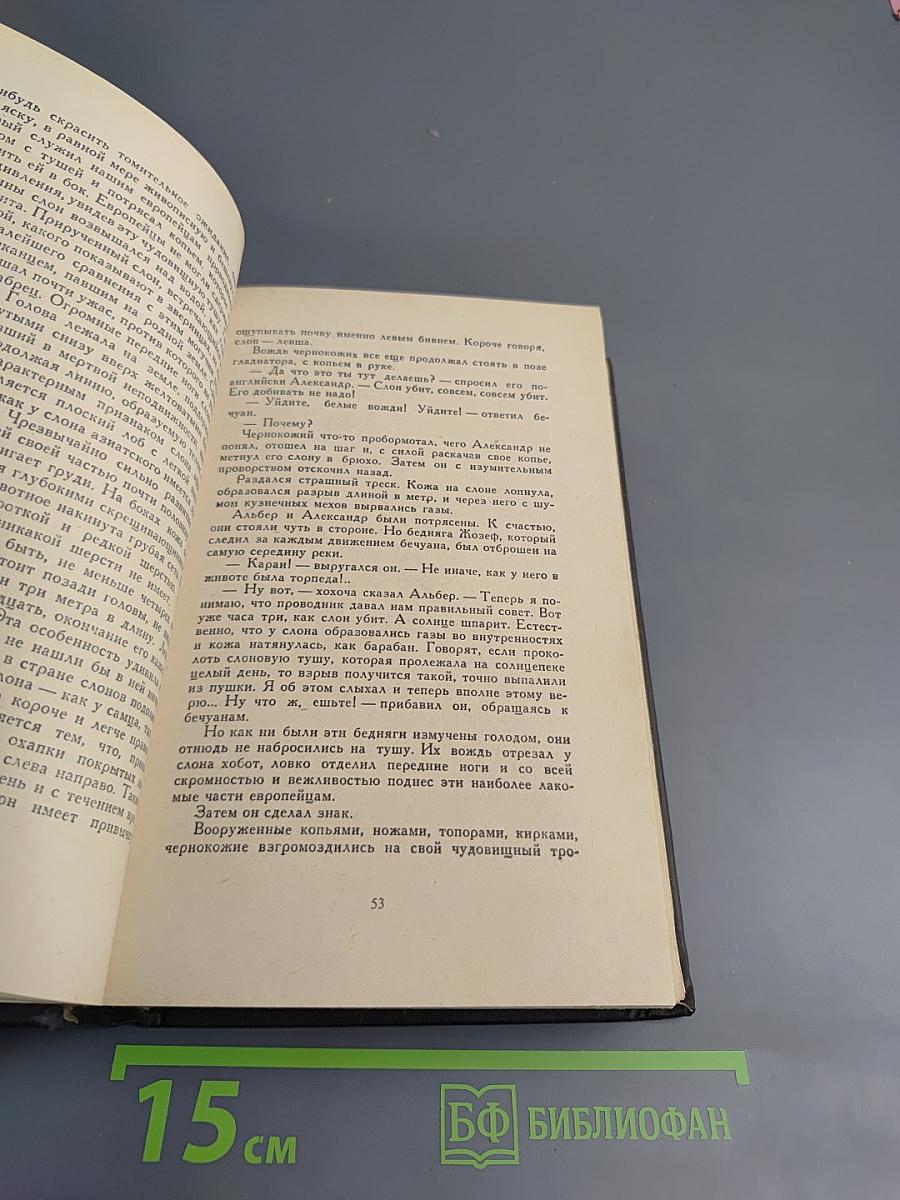 Похитители бриллиантов