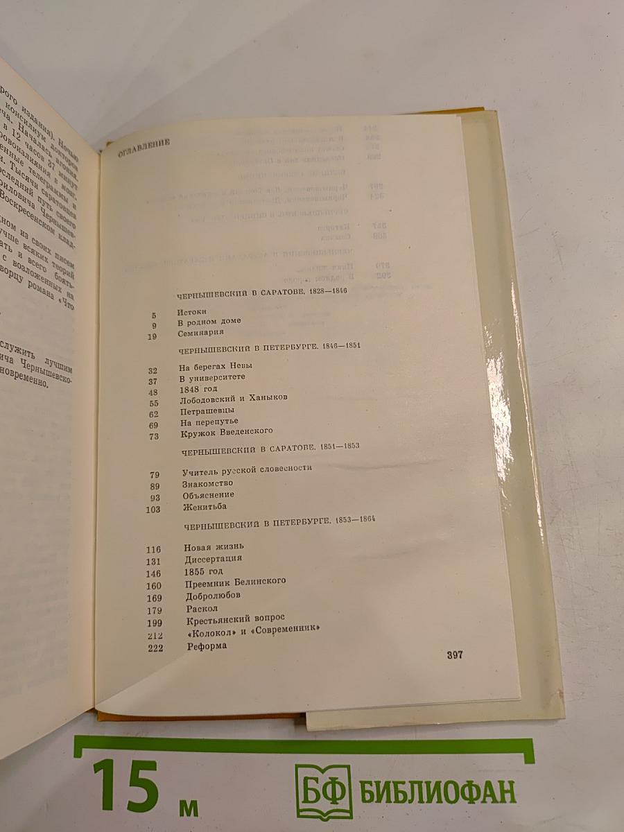 Н.Г. Чернышевский