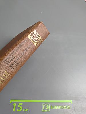 Одиссея капитана Блада. Хроника капитана Блада