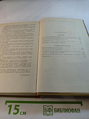 Мирович. Сожженная Москва