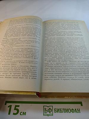 Гойя, или Тяжкий путь познания