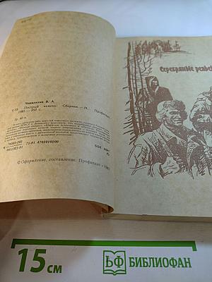 Пёстрый камень