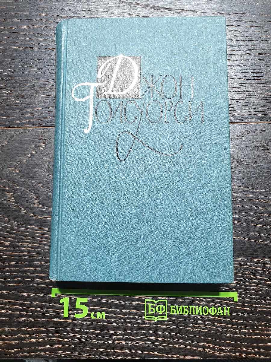 Собрание сочинений в шестнадцати томах. Том 13
