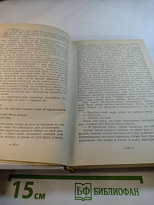 Закон и женщина. Две судьбы