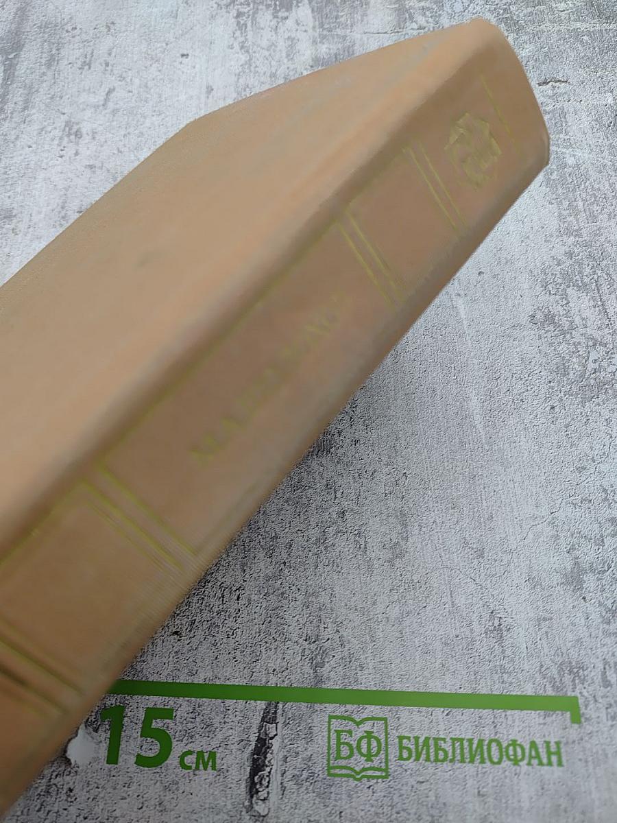 Тихий Дон. Книги третья и четвертая