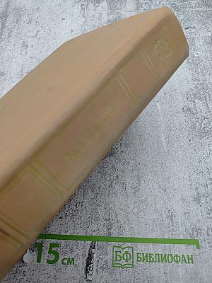 Тихий Дон. Книги третья и четвертая