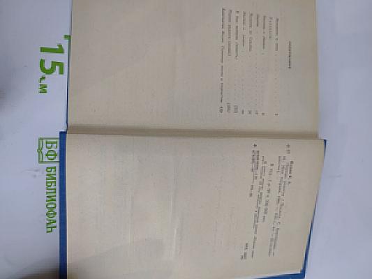 Первые радости