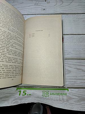 Звезды смотрят вниз