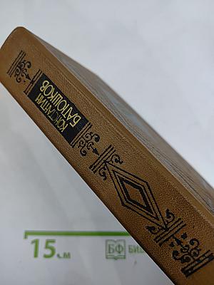 Избранная проза