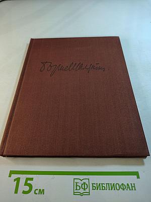 Художник Борис Шаляпин