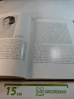 Художник Борис Шаляпин