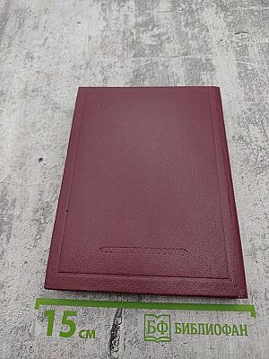 Поэтическая Россия. С.Я. Надсон. Стихотворения