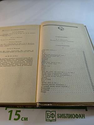 Сочинения И.С. Никитина