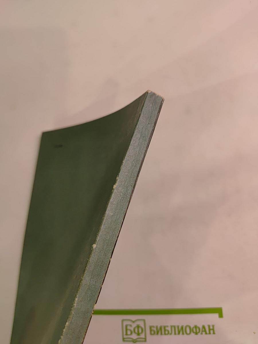 Записки из прошлого