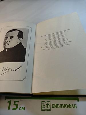 Венецианское зеркало. Повести