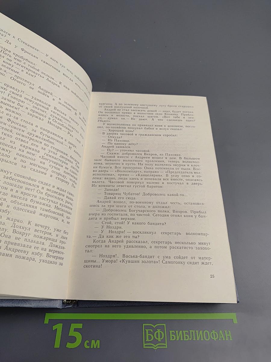 Собрание сочинений в четырех томах. Том 2. Роман, рассказ, очерки