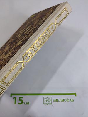 Исторические романы. Часть I: Любовь опричника