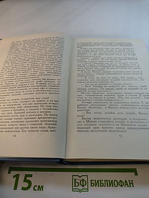 Собрание сочинений в четырех томах. Том 2: Педагогическая поэма