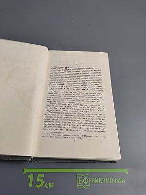 Собрание сочинений в 16 томах. Том 8. Сказки об Италии, Повести 1913-1914