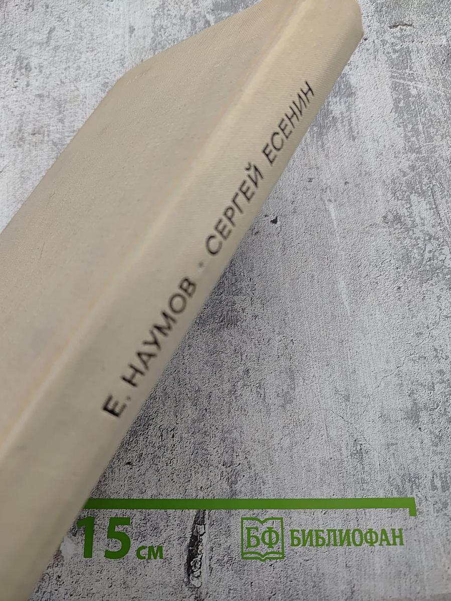 Сергей Есенин: Личность, творчество, эпоха