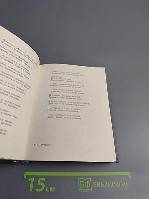 Эдуард Багрицкий. Стихи и поэмы