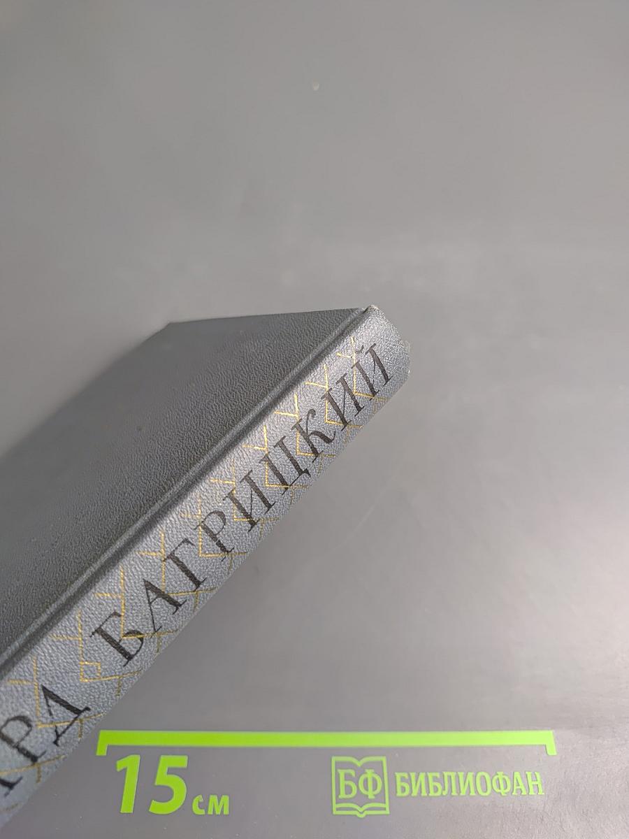 Эдуард Багрицкий. Стихи и поэмы