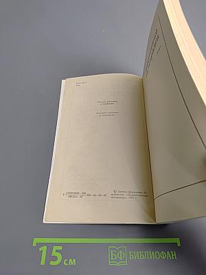 Покушение на миражи. Чистые воды Китежа