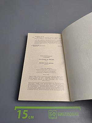 Покушение на миражи. Чистые воды Китежа