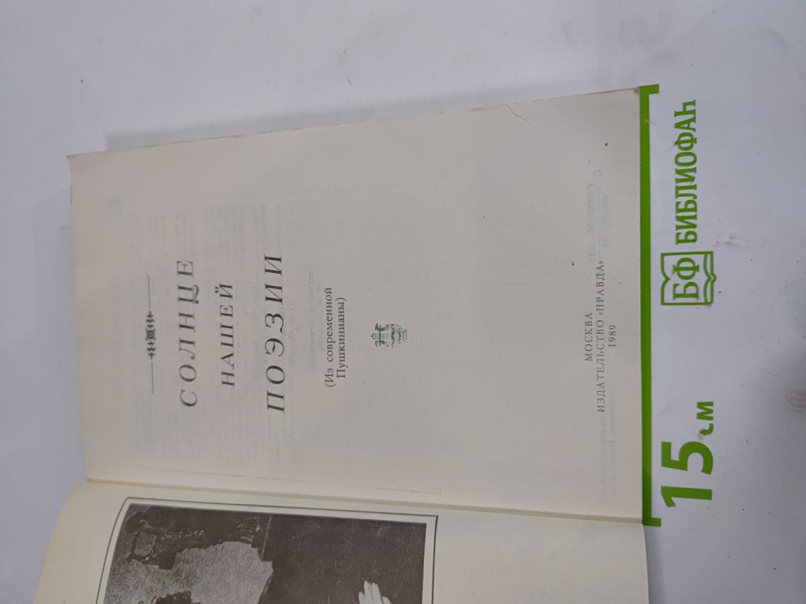 Солнце нашей поэзии (Из современной Пушкинианы)
