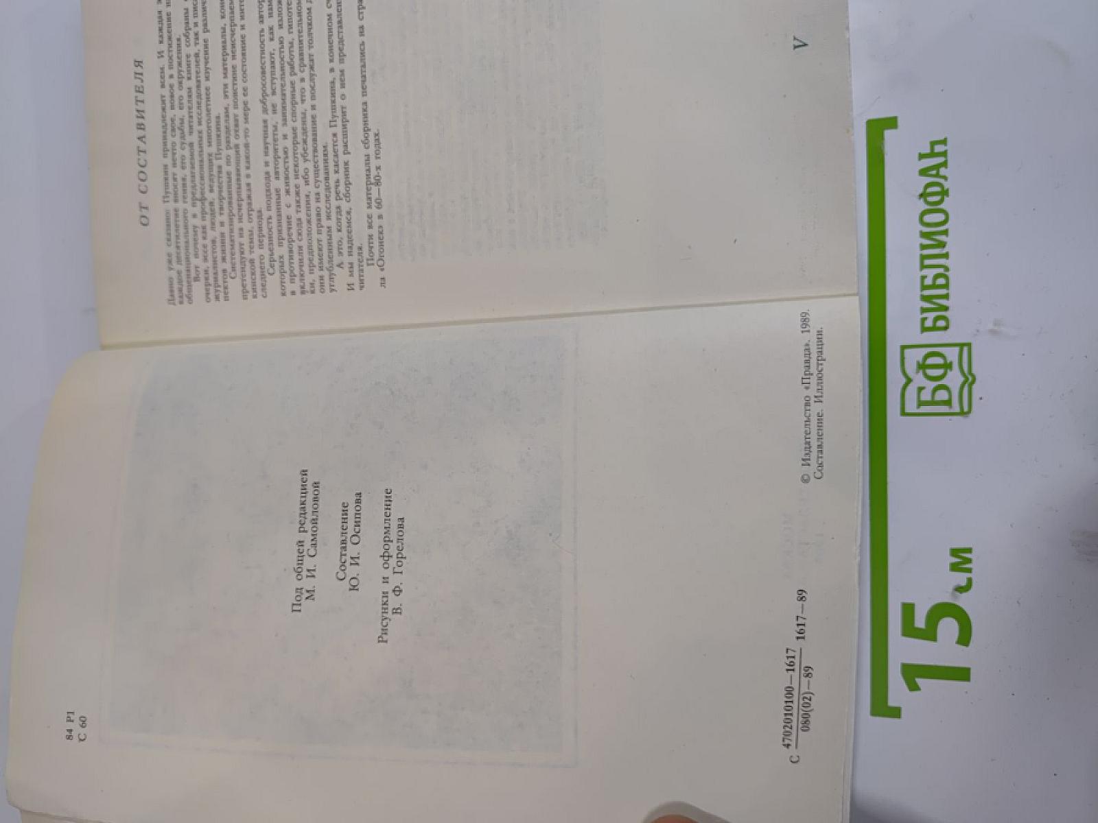 Солнце нашей поэзии (Из современной Пушкинианы)