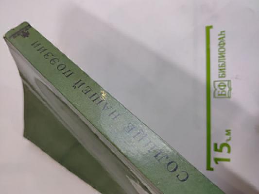 Солнце нашей поэзии (Из современной Пушкинианы)