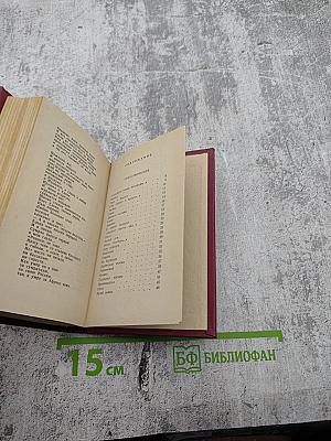 Стихотворения. Поэмы