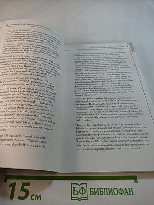 Discover the World Wide Web with Your Sportster