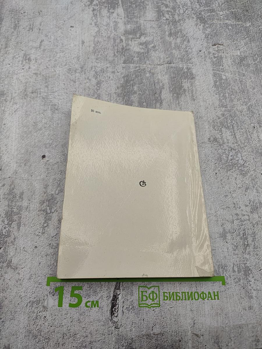 Лариса Рейснер: Очерк жизни и творчества