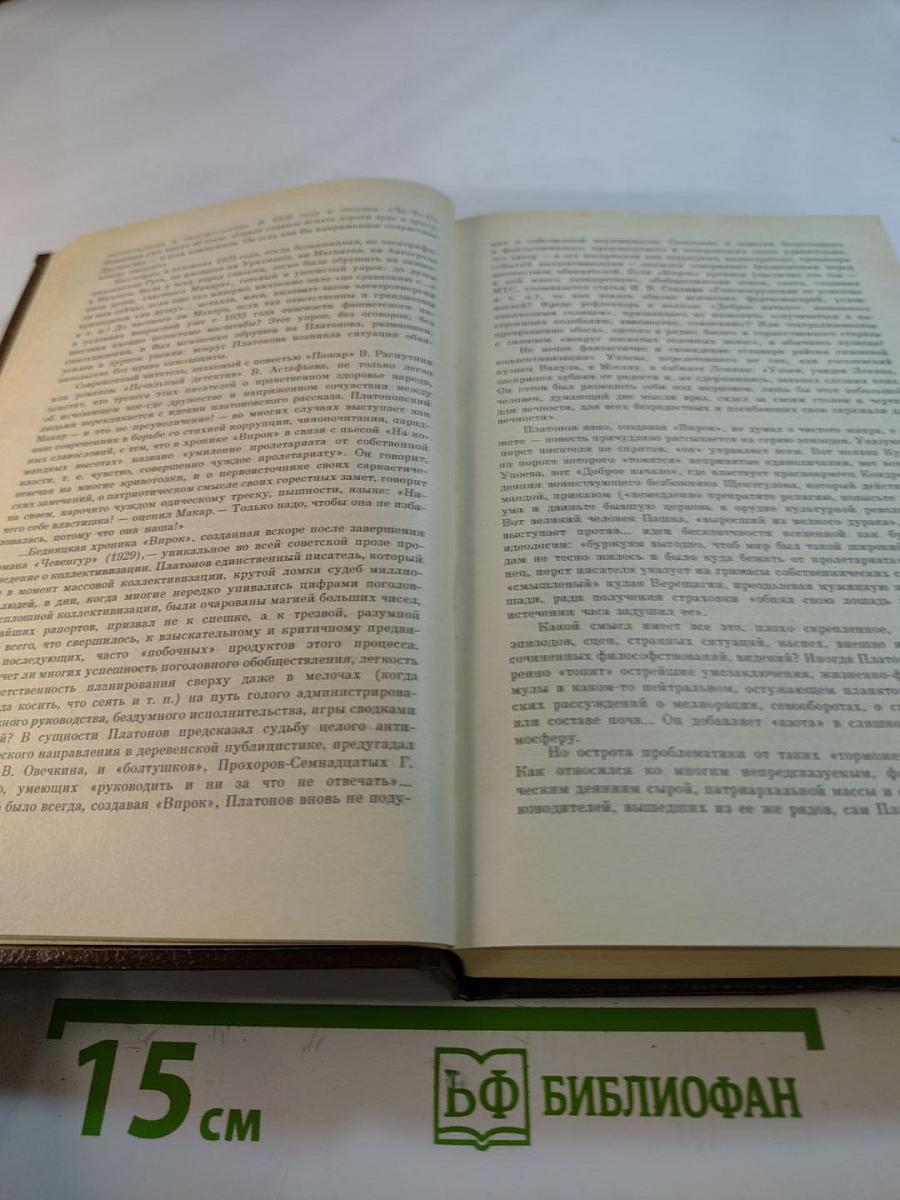 Государственный житель. Проза. Ранние сочинения. Письма